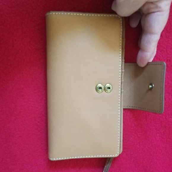 Fossil Wallet - Picture 4 of 5